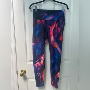 M Old Navy Activewear High-Rise Leggings
